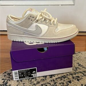 BRAND NEW Nike SB Dunk Low PRM Size 10